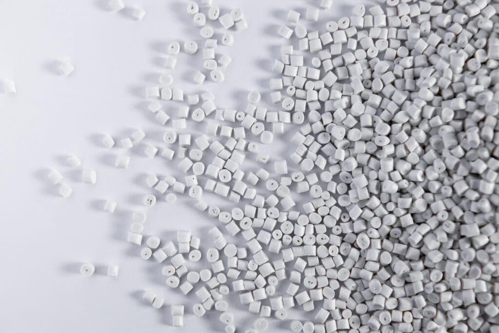 Commodity Resins