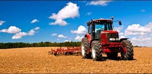 Agriculture